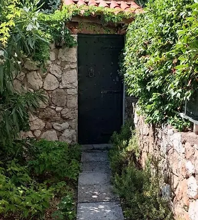 Opus Three - Private Parking * Dubrovnik