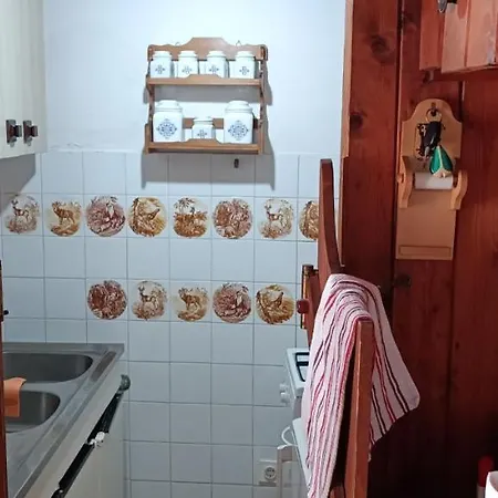 Opus Three - Private Parking Apartamento *