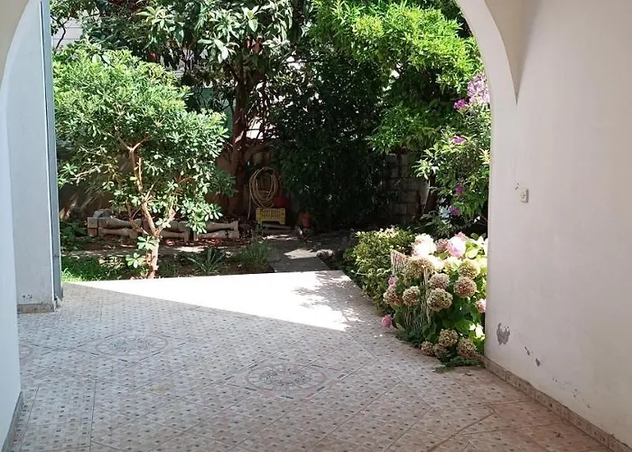 Apartment Opus Three - Private Parking